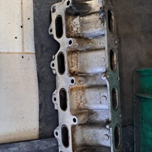 Galerie admisie ,RENAULT MEGANE 2 , Renault SCENIC 2 1.6 16 V COD -8200242864 / 113127 - imagine 2