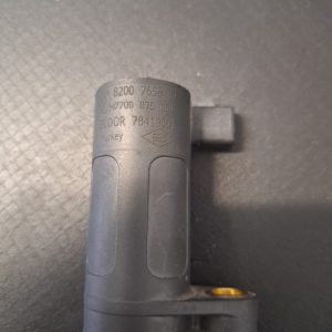 Bobina inductie,Renault Megane 3, 1.6 benz, K4M848 COD -8200765882 - imagine 2