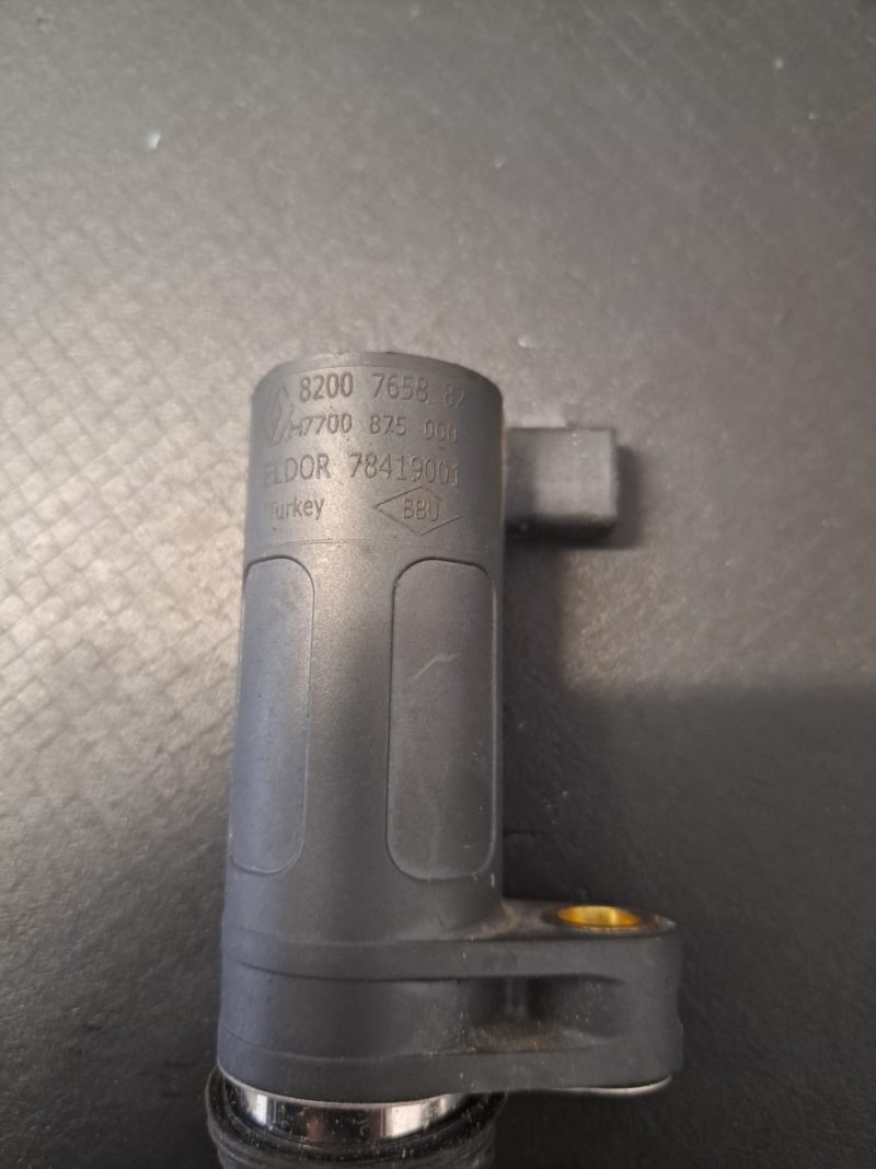 Bobina inductie,Renault Megane 3, 1.6 benz, K4M848 COD -8200765882 - imagine 2
