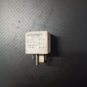 Releu bujii , Audi A6 C5 COD - 8d0951253