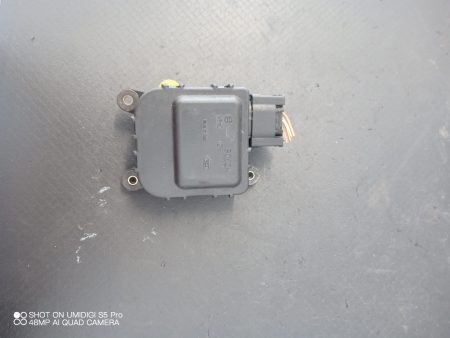 Motoras clapeta aeroterma , Skoda Superb  COD -8D1820511