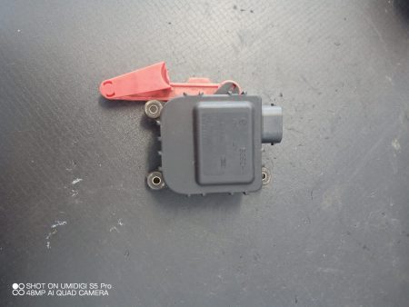 Motoras mixaj aer , Volkswagen VW Passat B5.5 [facelift] [2000 - 2005] 1.9 tdi AVF COD - 8D1820511B