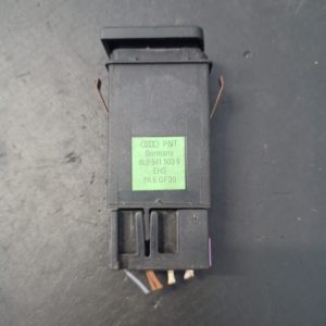 Buton dezaburire luneta ,  Audi A3 (8L) Coupe , 2003 ,1.9 TDI COD - 8L0941503B - imagine 2