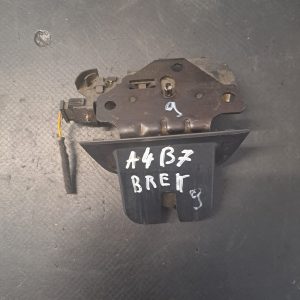 Broasca , mecanism inchidere  , incuietoare haion Audi A4 Avant 8ED 2004-2008 COD -8e9827520a