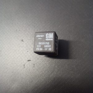 Releu  , Opel  , NISSAN COD - 90191753