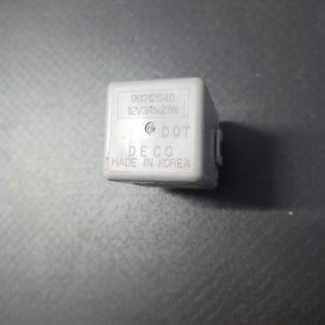 Releu , Chevrolet Aveo COD - 96312546