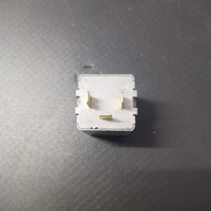 Releu , Chevrolet Aveo COD - 96312546 - imagine 2