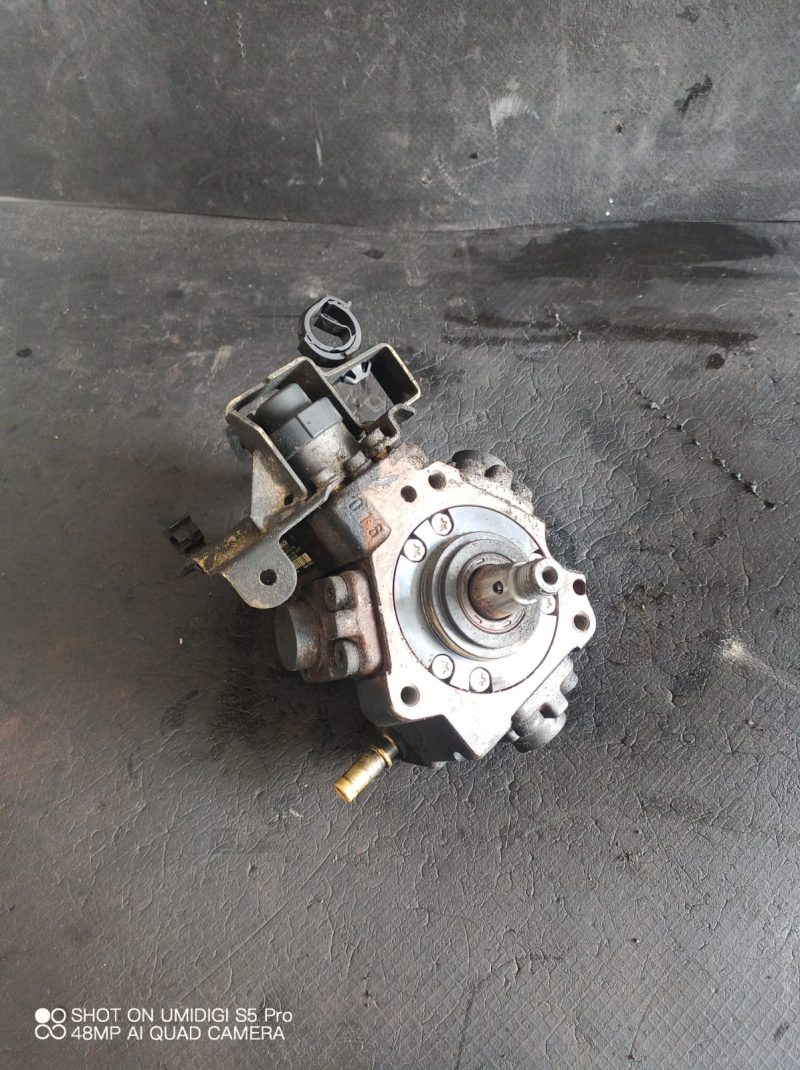 Pompa inalta presiune , Ford focus 2  , Peugeot 307, 1.6 HDI, 9HZ COD -  9656300380, 0445010102