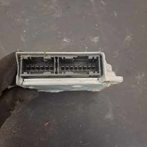 Calculator airbag  , Citroen C4 Coupe ,  2000-2007 COD -9662643680 - imagine 2