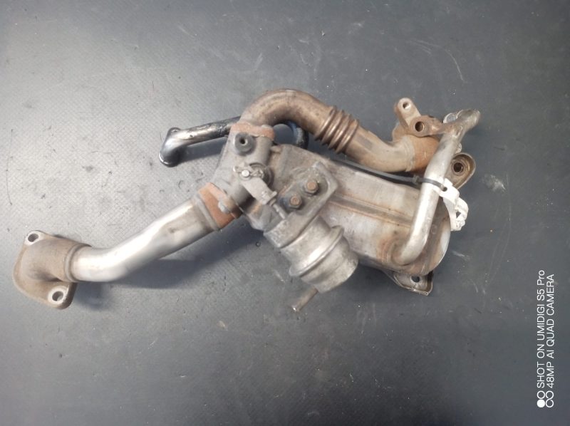 Racitor gaze , Opel Astra J 1.7CDTI 2009 - 2015 COD -98073074