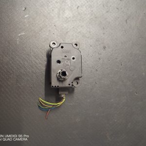 Actuator clapeta incalzire  , Ford C-Max COD -3M5H-19E616-AA - imagine 2