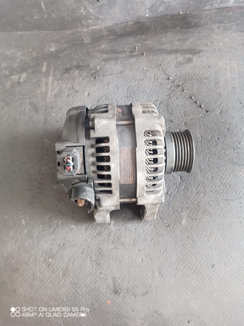 Alternator , Ford Focus II , 2004-2010 ,1.6 tdci