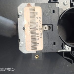 Ansamblu Manete Semnalizare Stergatoare ,  VW PASSAT B5, B5.5 1996 - 2005 COD -8L0953513G, 4B0953503H - imagine 5
