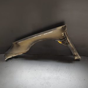 Aripa dreapta , Peugeot 407 - imagine 2
