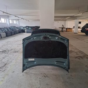Capota , Audi A6 C5 ,  Aluminiu - imagine 2