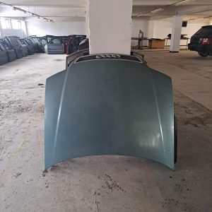 Capota , Audi A6 C5 ,  Aluminiu