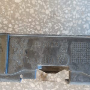 Suport central bara spate, Vw Polo 9N , 2007 COD - 6Q6807863 - imagine 3