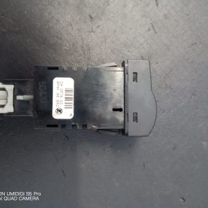 Buton reglare intensitate lumina bord , Mazda 3 , 2003 - 2009 COD -BP4K666R0 - imagine 2
