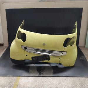 Bara fața , aripă stanga , dreapta Smart Fortoo