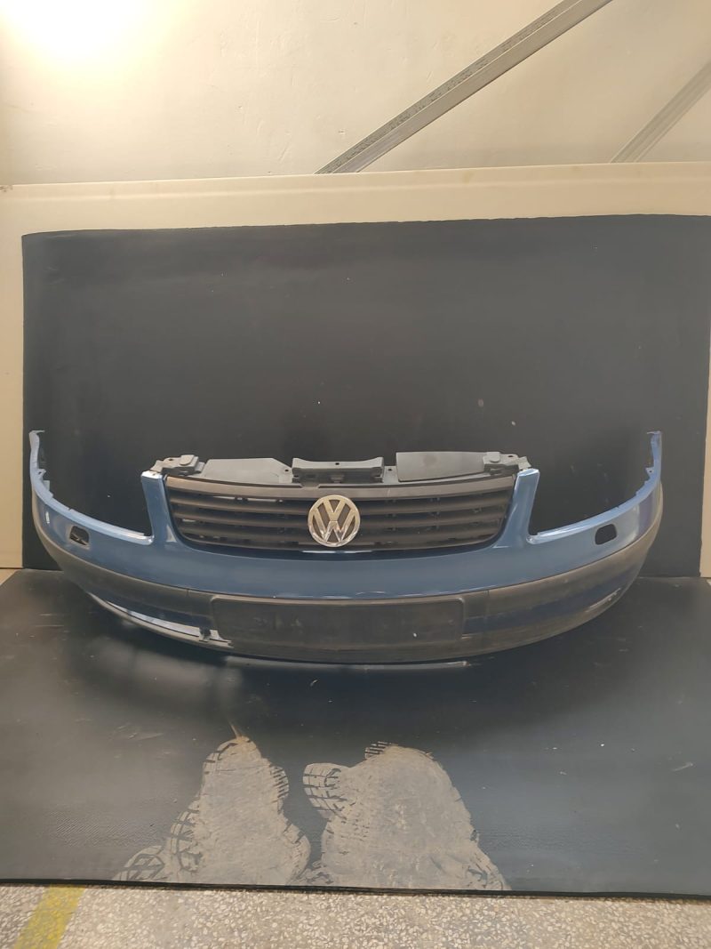 Bara fata cu spalator , VW  Passat B5