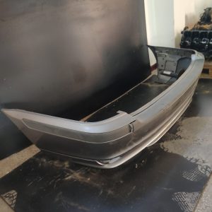 Bara spate , BMW E46 , break - imagine 3