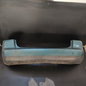 Bara spate cu senzori, Volkswagen Touran