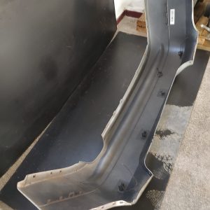 Bară spate cu senzori , BMW E90 Break - imagine 3