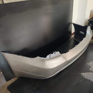 Bară spate cu senzori , BMW E90 Break - imagine 4