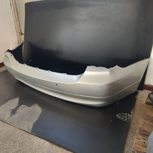 Bară spate cu senzori , BMW E90 Break
