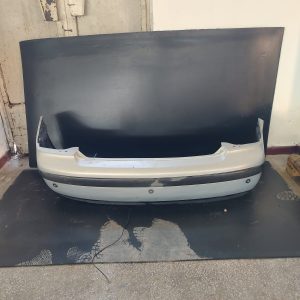 Bara spate cu senzori  , VW Golf 4 break