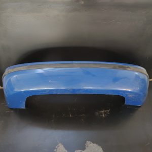 Bara spate ,Skoda Fabia,  break