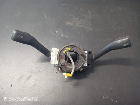 Bloc Manete lumini  cu spirala , VW Golf 4 COD -4b0953503f/8l0953513g