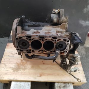 Bloc motor ambielat , Fiat, Alfa Romeo ,Suzuki Grand Vitara, Lancia,1.9 jtd - imagine 2