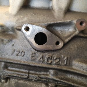 Bloc motor ambielat , Fiat, Alfa Romeo ,Suzuki Grand Vitara, Lancia,1.9 jtd - imagine 3