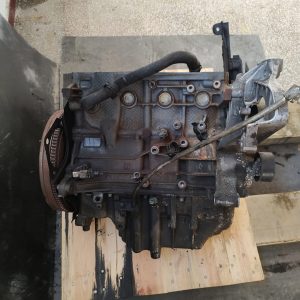 Bloc motor ambielat , Fiat, Alfa Romeo ,Suzuki Grand Vitara, Lancia,1.9 jtd - imagine 4