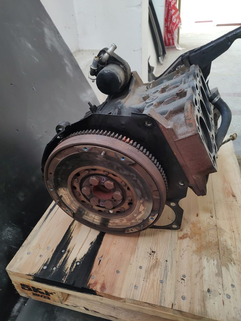 Bloc motor ambielat , Fiat, Alfa Romeo ,Suzuki Grand Vitara, Lancia,1.9 jtd