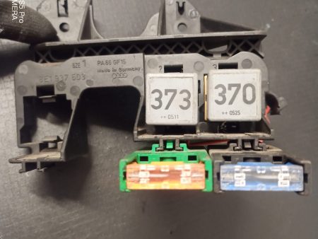 Bloc relee ,  Audi A4 B7 COD- 8E1937503