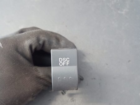 Comutator de oprire DSC , Mazda 3 Sport COD - Bp4l664to