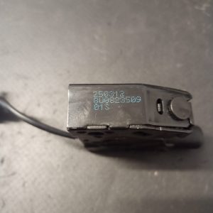 Broasca , mecanism inchidere capota , Audi Q3 , 2013 COD - 8U0823509 - imagine 2
