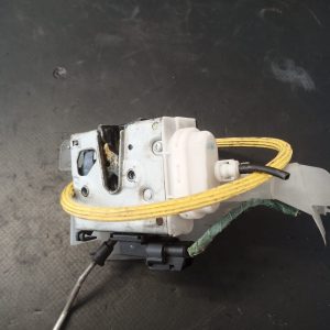 Broasca, mecanism inchidere , incuietoare  dreapta fata ,  Audi A3 8L 1.9 tdi,  2001 COD -8L1837016C