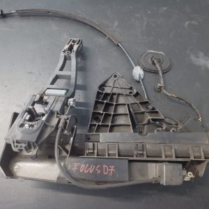 Broasca , mecanism inchidere , incuietoare dreapta fata , Ford Focus 2 COD -7m5ar21812aa