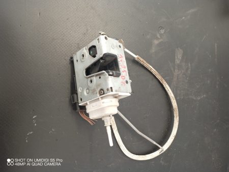 Broasca , mecanism inchidere , incuietoare usa dreapta fata , Audi A4 B5 COD -4D1837016D