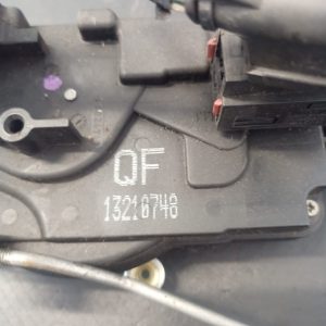 Broasca stanga fata ,  Opel Astra H Combi, 1.7 CDTI, Z17DT COD - 13210748 - imagine 2