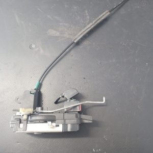 Broasca stanga fata ,  Opel Astra H Combi, 1.7 CDTI, Z17DT COD - 13210748 - imagine 3