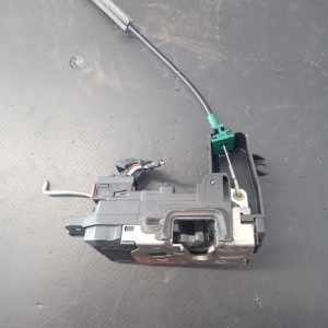 Broasca stanga fata ,  Opel Astra H Combi, 1.7 CDTI, Z17DT COD - 13210748