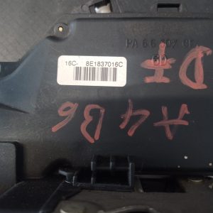 Broasca usa dreapta fata , Audi A4 B6,  2001-2004  COD -8e1837016c - imagine 2