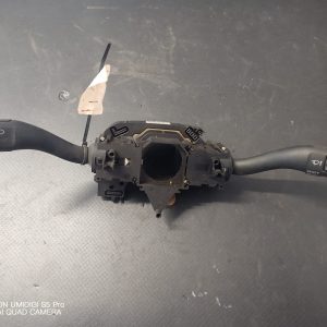 Calculator Coloana Volan cu Maneta Manete Semnalizare Stergator , Audi A4 B6 , 2001 - 2005 COD - 8E0953549F 8E0953503C