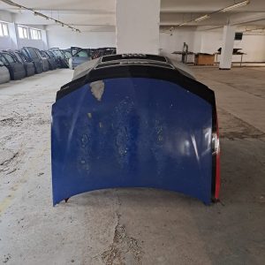 Capota , Fiat Albea
