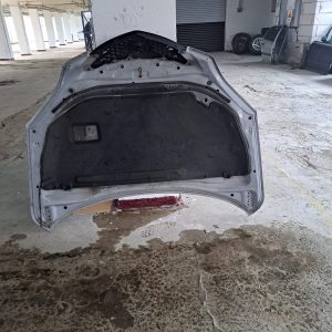 Capota , Mazda 3 - imagine 2
