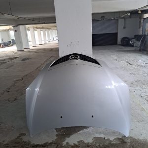 Capota , Mazda 3